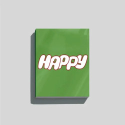Jin (BTS) – Happy