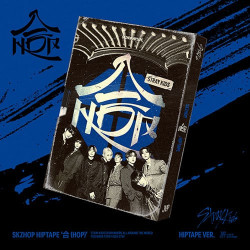 Stray Kids – HOP (HIPTAPE...