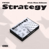 TWICE – STRATEGY [14th Mini Album]