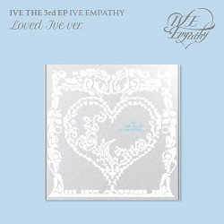 IVE – IVE EMPATHY [The 3rd...