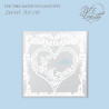 IVE – IVE EMPATHY [The 3rd EP] (LOVED IVE ver.) Limited