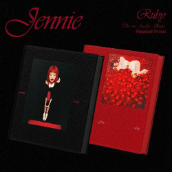 JENNIE (BLACKPINK) – Ruby...