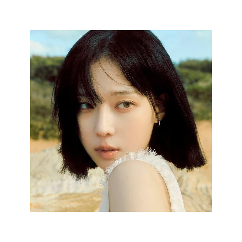 aespa – MY WORLD [3rd Mini Album] (Intro Ver.- Random Cover)