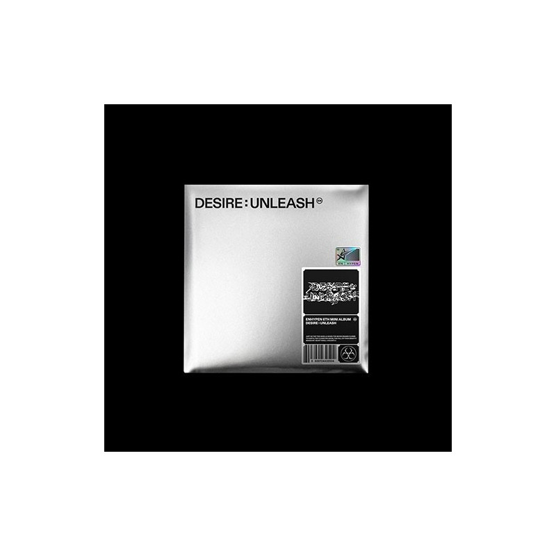 ENHYPEN – DESIRE : UNLEASH (ENGENE ver.)