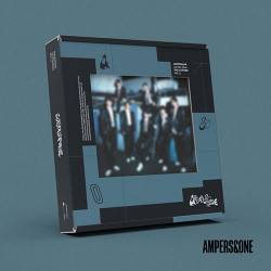 AMPER&ONE – WILD&FREE (Kick...