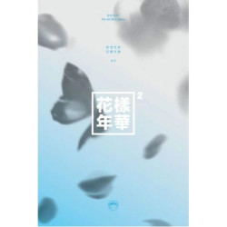 BTS – In the mood for Love Pt.2