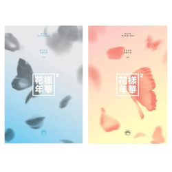 BTS – In the mood for Love Pt.2