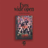 TWICE – Eyes wide open [The 2nd Full album]