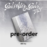 (pre-order) ITZY – Girls Will Be Girls (Box Ver.)