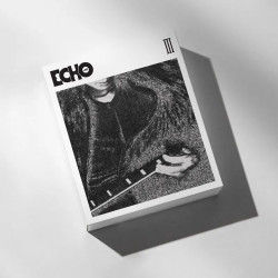 Jin (BTS) – Echo