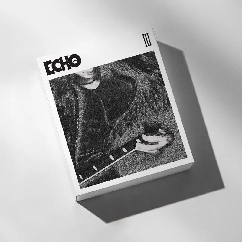 Jin (BTS) – Echo