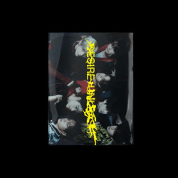 ENHYPEN – DESIRE : UNLEASH