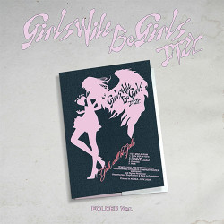 ITZY – Girls Will Be Girls...