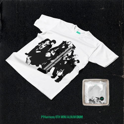P1Harmony – DUH! (MD/Plain...