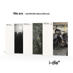i-dle – We are [8th Mini...