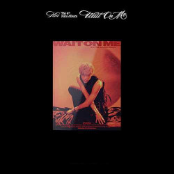 KAI – Wait On Me (Photo Book Ver.) [4th Mini album]
