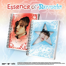 BAEKHYUN – Essence of...