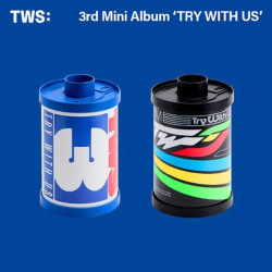 TWS – TRY WITH US [3rd Mini...