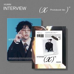 XIUMIN (EXO) – Interview X...