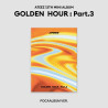 ATEEZ – GOLDEN HOUR : Part.3 (POCAALBUM VER.) [12th Mini Album]