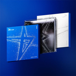 (pre-order) TXT – The Star Chapter : TOGETHER