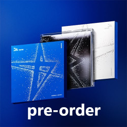 (pre-order) TXT – The Star...