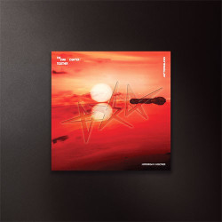 (pre-order) TXT – The Star Chapter : TOGETHER (Afterglow Ver.)