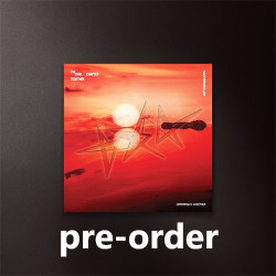 (pre-order) TXT – The Star...