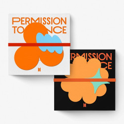 (pre-order) BTS – PERMISSION TO DANCE ON STAGE – LIVE