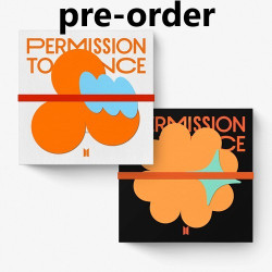 (pre-order) BTS –...