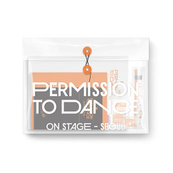 (pre-order) BTS – PERMISSION TO DANCE ON STAGE – SEOUL (DIGITAL CODE)