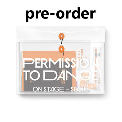 (pre-order) BTS –...