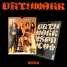 aespa – Dirty Work (Dirty Worker Ver.) [Single]