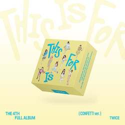 TWICE – THIS IS FOR...