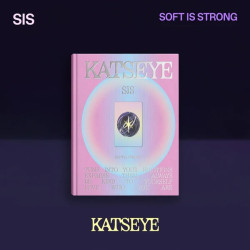 KATSEYE – SIS (Soft Is Strong)
