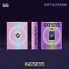 KATSEYE – SIS (Soft Is Strong)