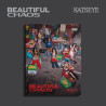 KATSEYE – BEAUTIFUL CHAOS