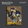 KATSEYE – BEAUTIFUL CHAOS
