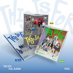 TWICE – THIS IS FOR [4th...