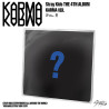 (pre-order) Stray Kids – KARMA (KARMA VER.) [The 4th Full Album]