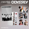 RIIZE – ODYSSEY (PHOTOBOOK Ver.) [1st Album]