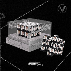 WayV – BIG BANDS (CUBE...