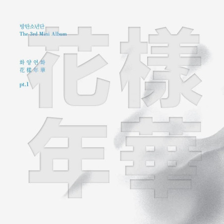 BTS – In the mood for Love pt.1