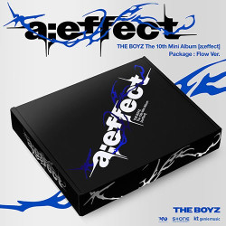 THE BOYZ – a:effect (Flow...