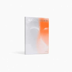 ENHYPEN – ORANGE BLOOD...
