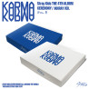 Stray Kids – KARMA [The 4th Full Album]+benefit