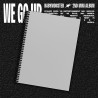 (pre-order) BABYMONSTER – WE GO UP (GO Ver.) [2nd MINI ALBUM]