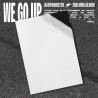 (pre-order) BABYMONSTER – WE GO UP (WE Ver.) [2nd MINI ALBUM]