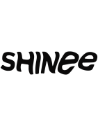 SHINee Albums