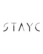 STAYC albums